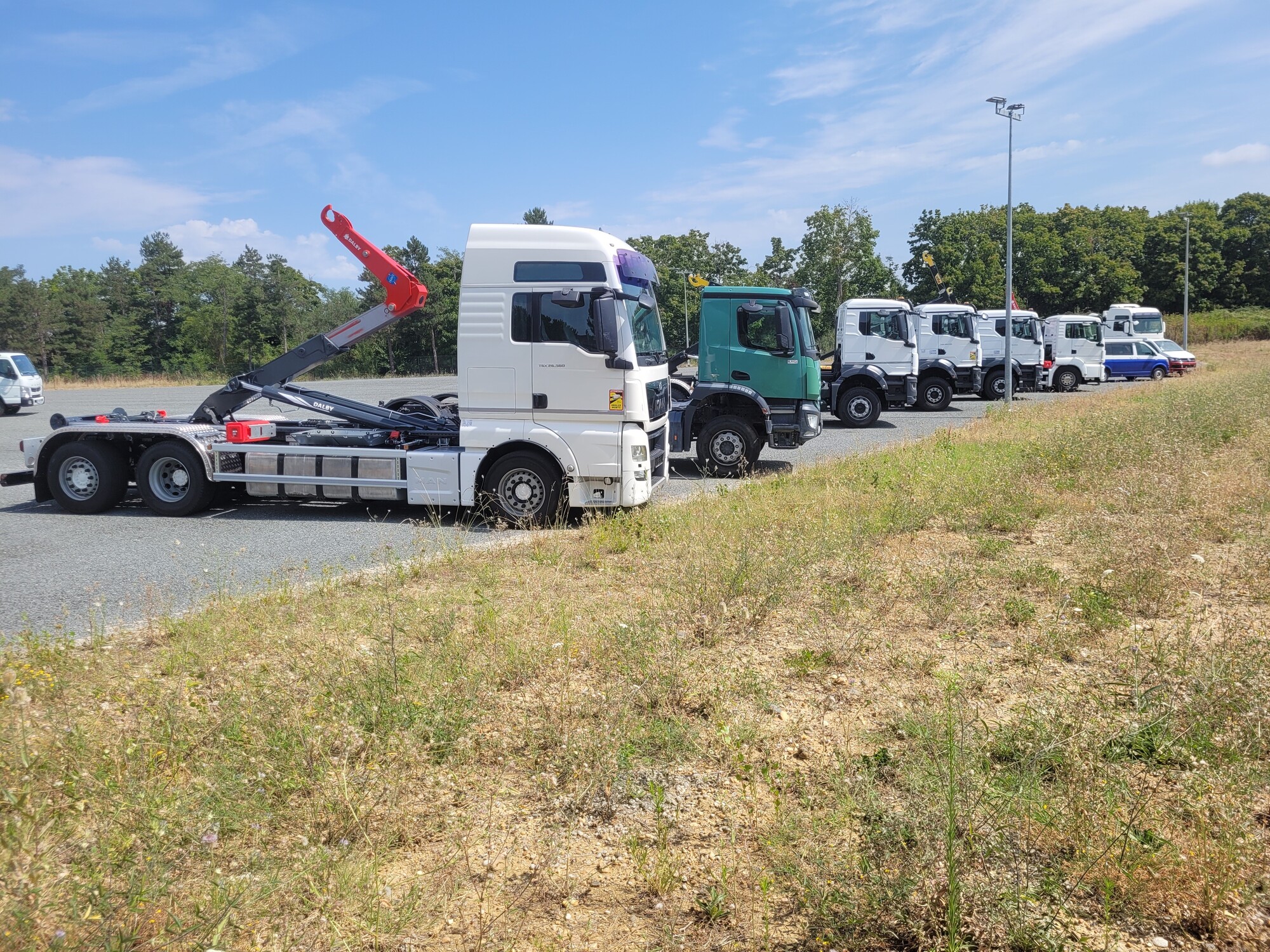 SARL AGVEHICULES undefined: foto 3