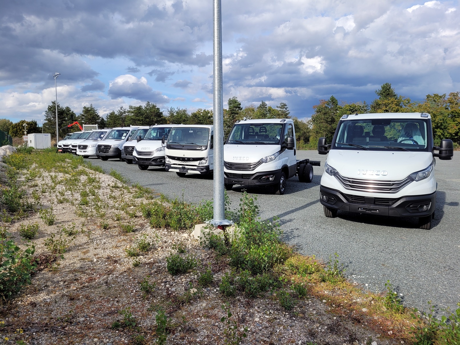 SARL AGVEHICULES undefined: foto 4