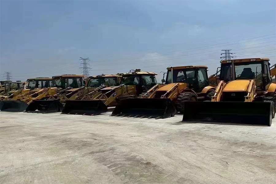 WING LUNG MACHINERY LIMITED undefined: foto 8