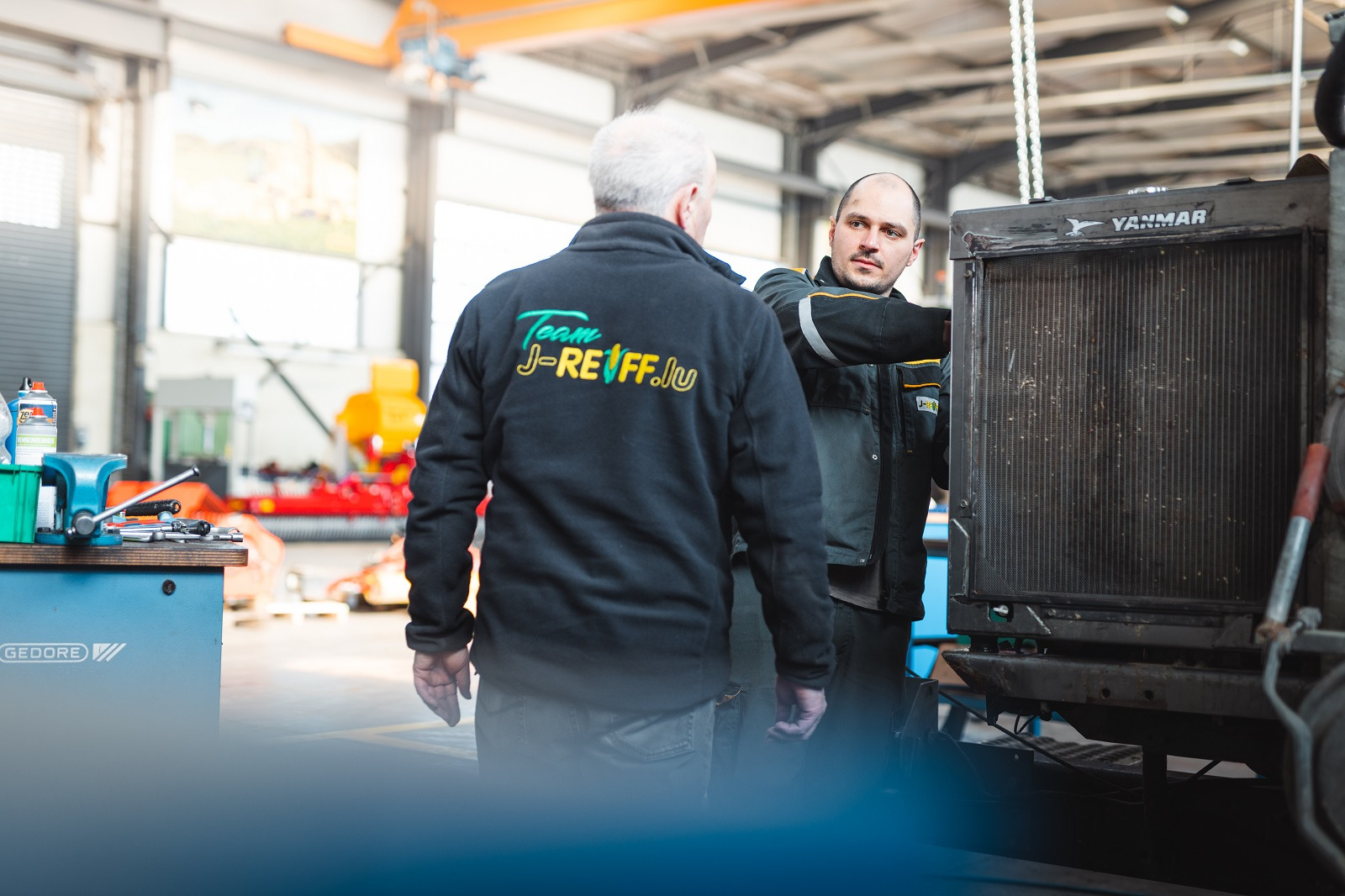 J.Reiff s. á r.l. undefined: foto 22