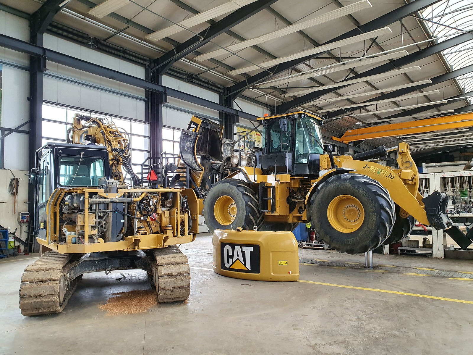 J.Reiff s. á r.l. undefined: foto 16