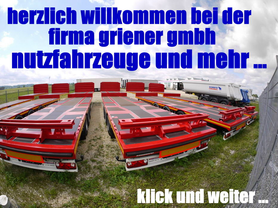 Griener gmbh nutzfahrzeuge und mehr ... - Citas iekārtas BMW - Gads: 2022 undefined: foto 1