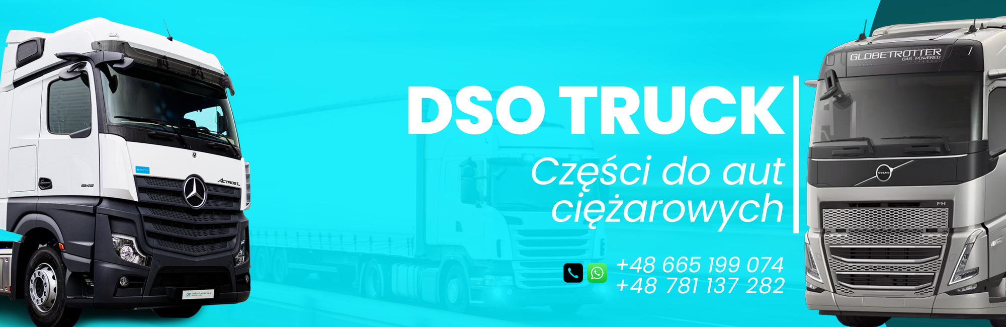 DSO TRUCK SPÓŁKA Z OGRANICZONĄ ODPOWIEDZIALNOŚCIĄ undefined: foto 2