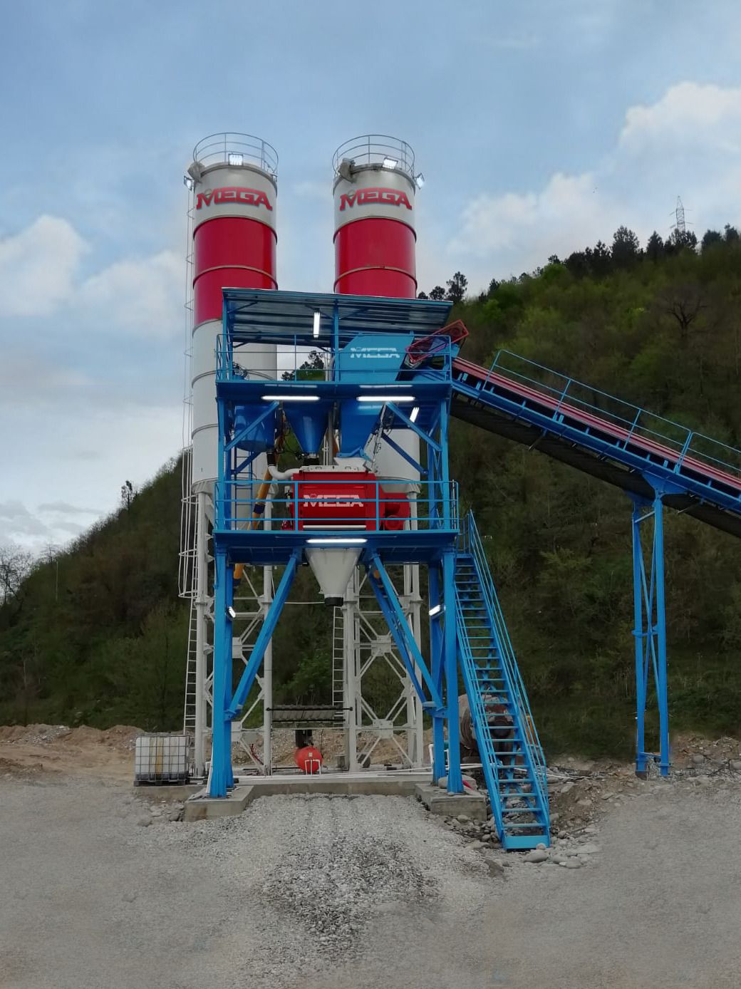 VBM Machinery undefined: foto 28