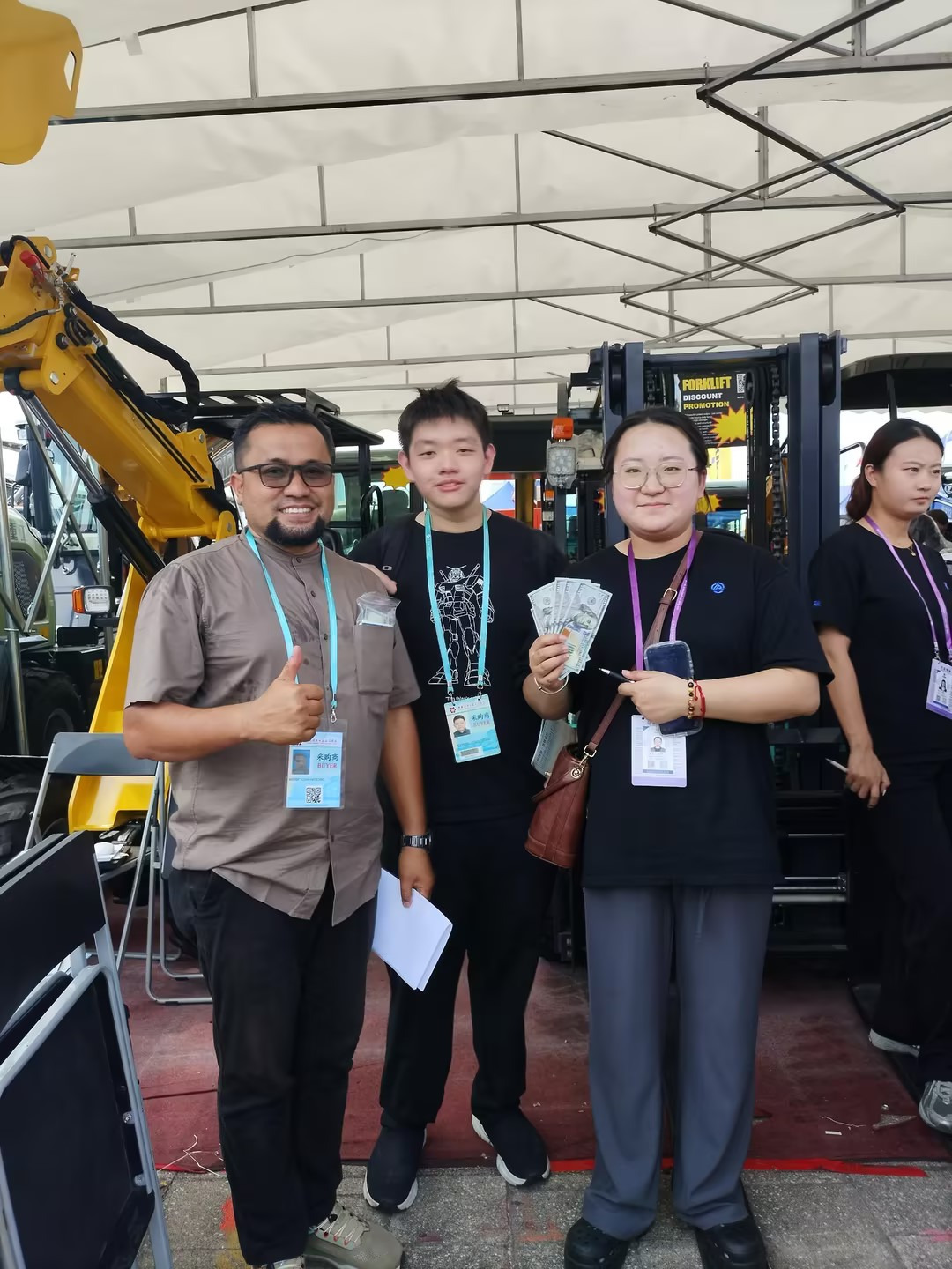 Shandong Rippa Machinery Group Co., Ltd. - Celtniecības tehnika KUBOTA - Gads: 2025 undefined: foto 8