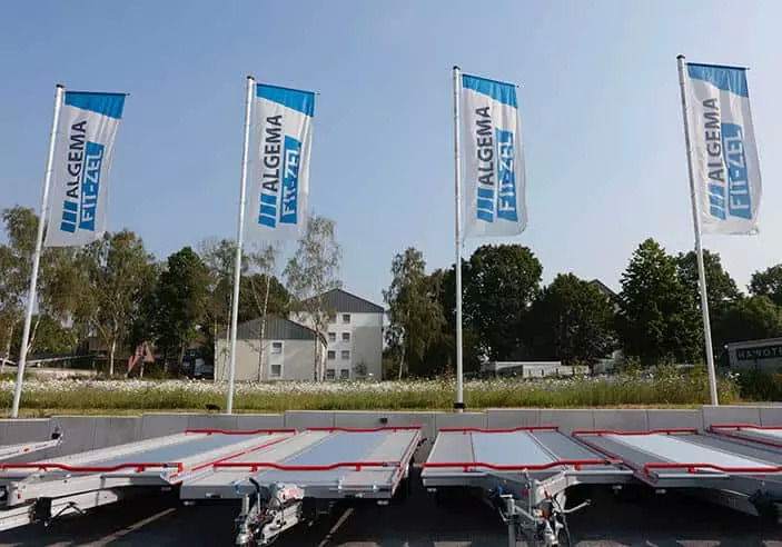 Dipl. Ing. Claus Reher GmbH & Co. KG - pārdošanas sludinājumi undefined: foto 2
