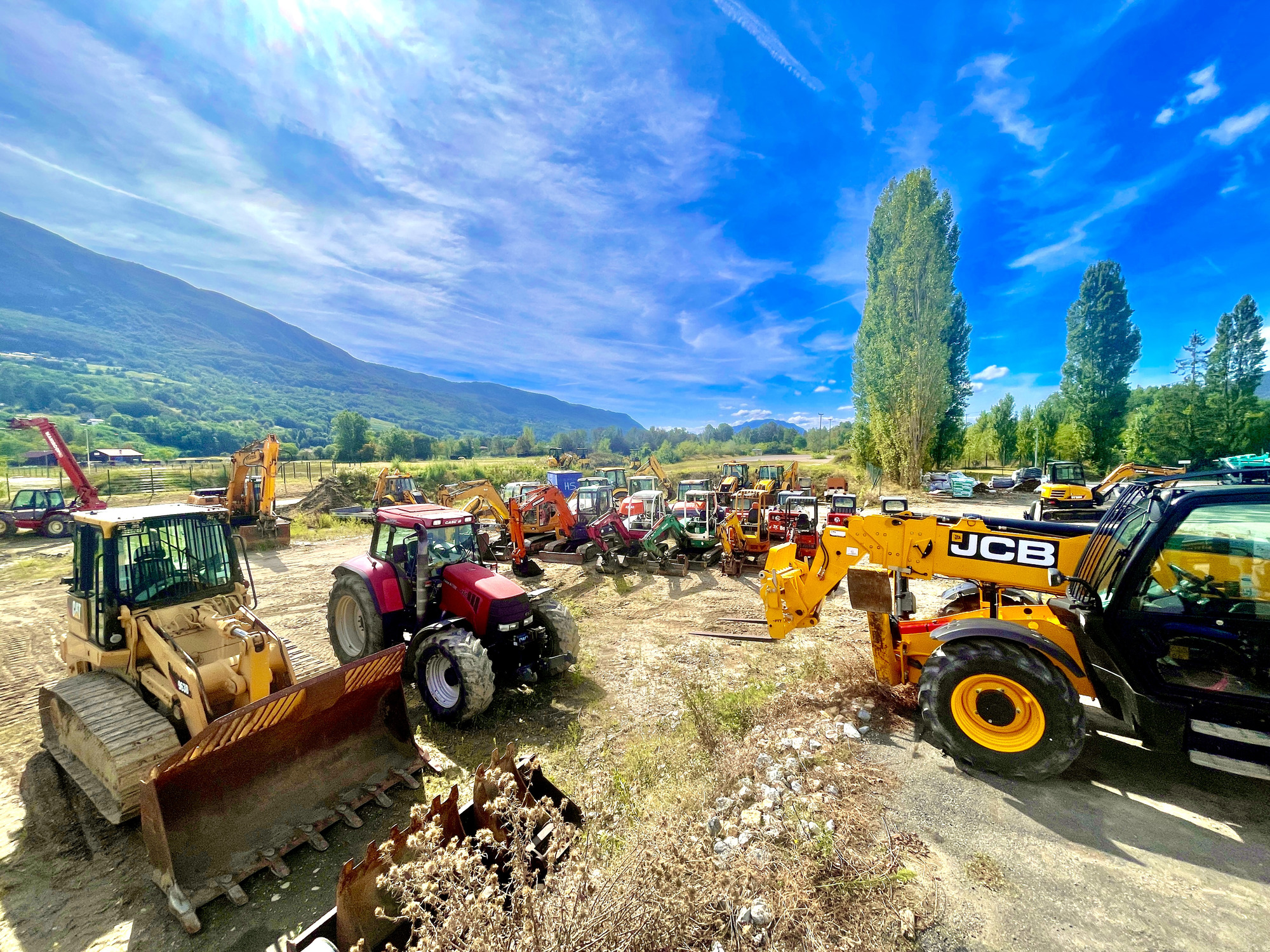 DB EQUIPMENT - pārdošanas sludinājumi undefined: foto 8