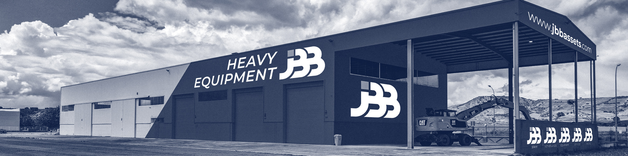 JBB ASSETS - Celtniecības tehnika KOMATSU - dīzeļdegviela undefined: foto 1
