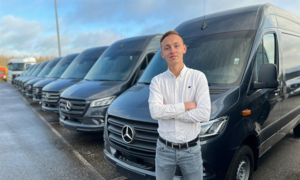 Busvan undefined: foto 3