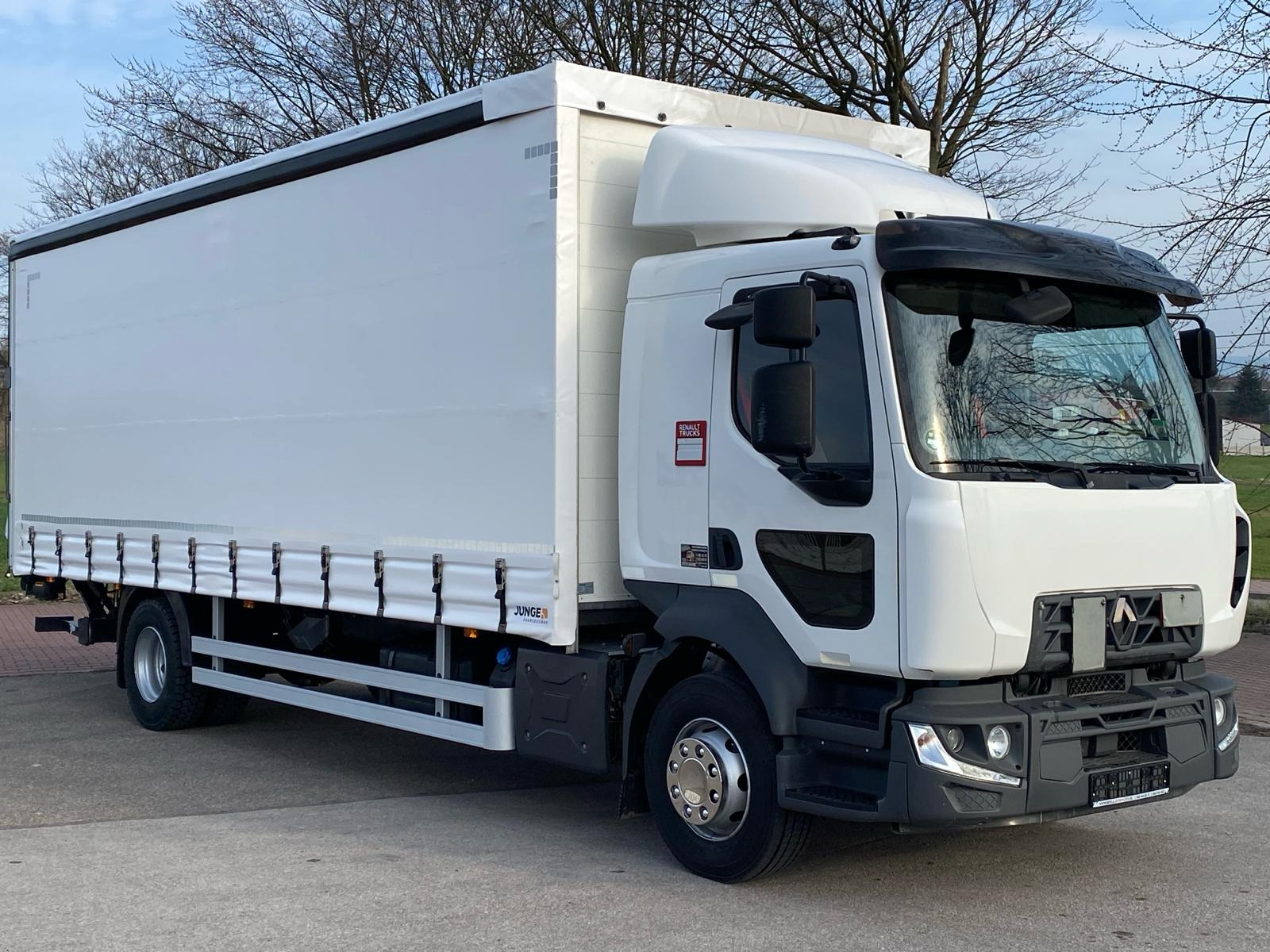 Damian Bryła FIRMA  HANDLOWO - USŁUGOWA undefined: foto 4