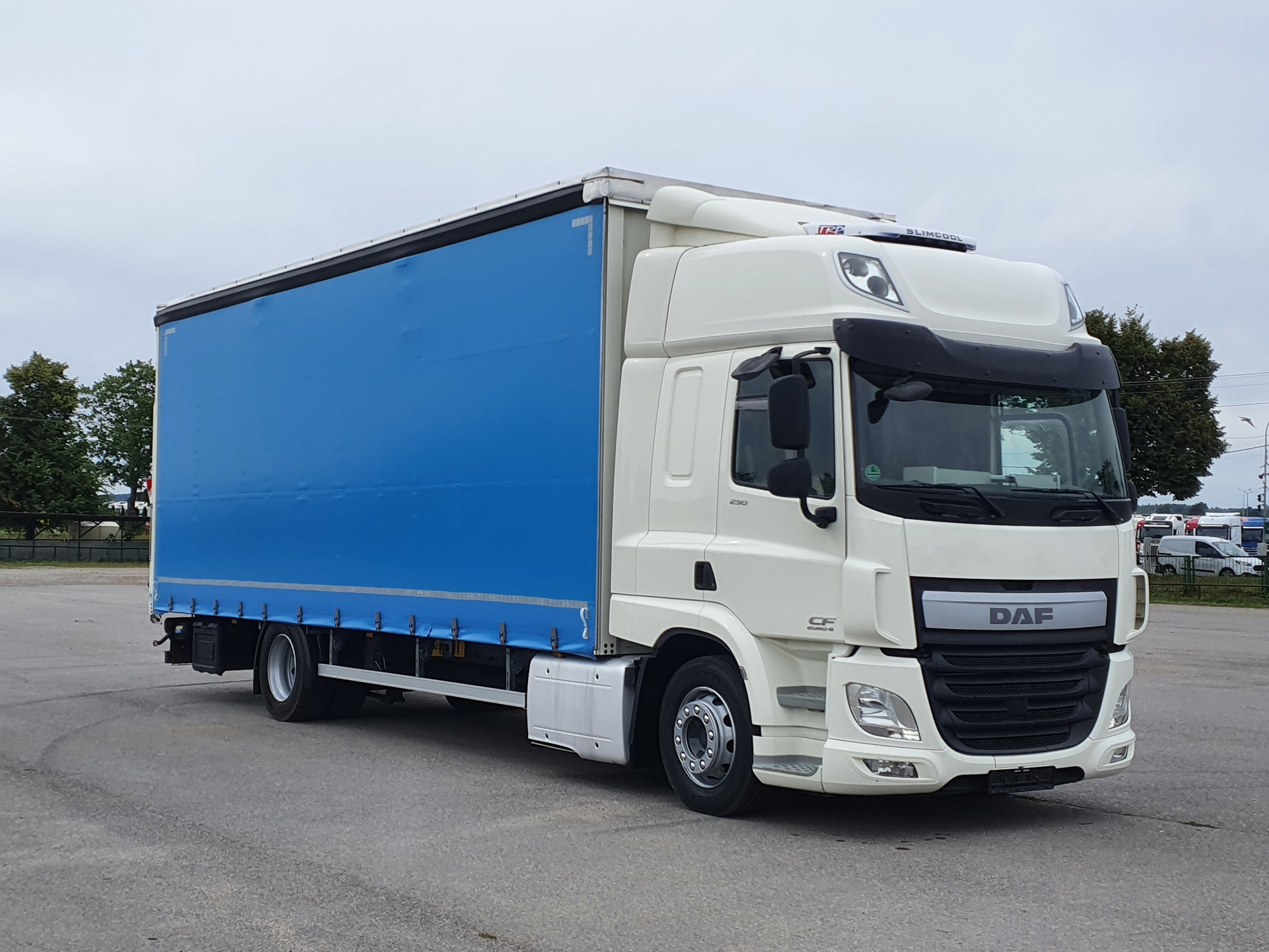 Damian Bryła FIRMA  HANDLOWO - USŁUGOWA undefined: foto 19