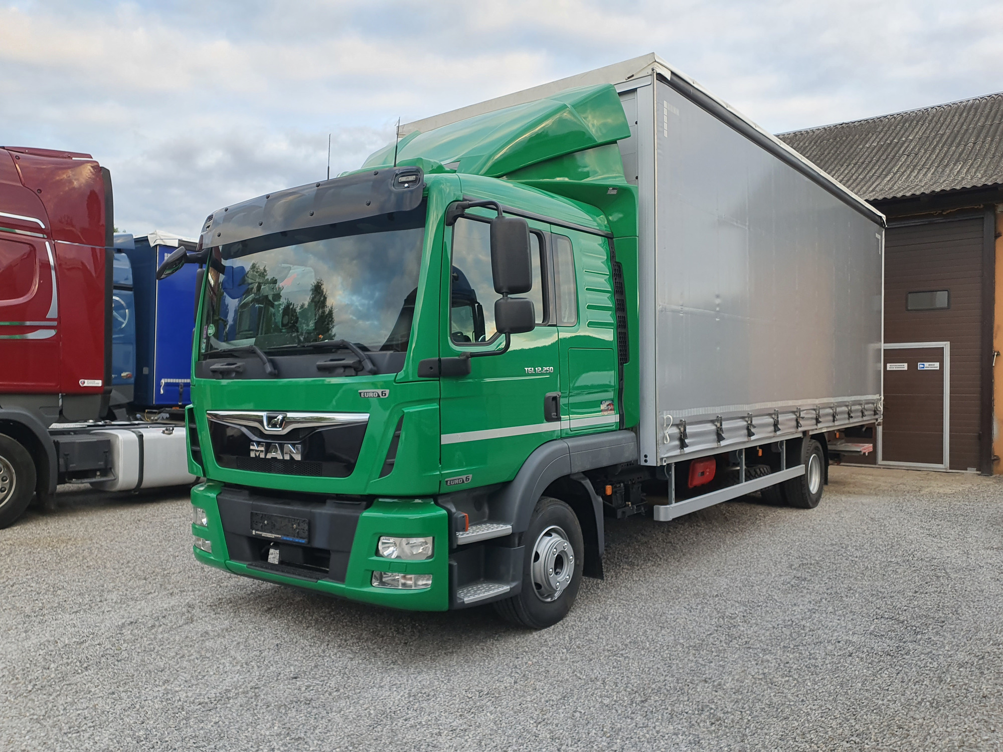 Damian Bryła FIRMA  HANDLOWO - USŁUGOWA undefined: foto 20