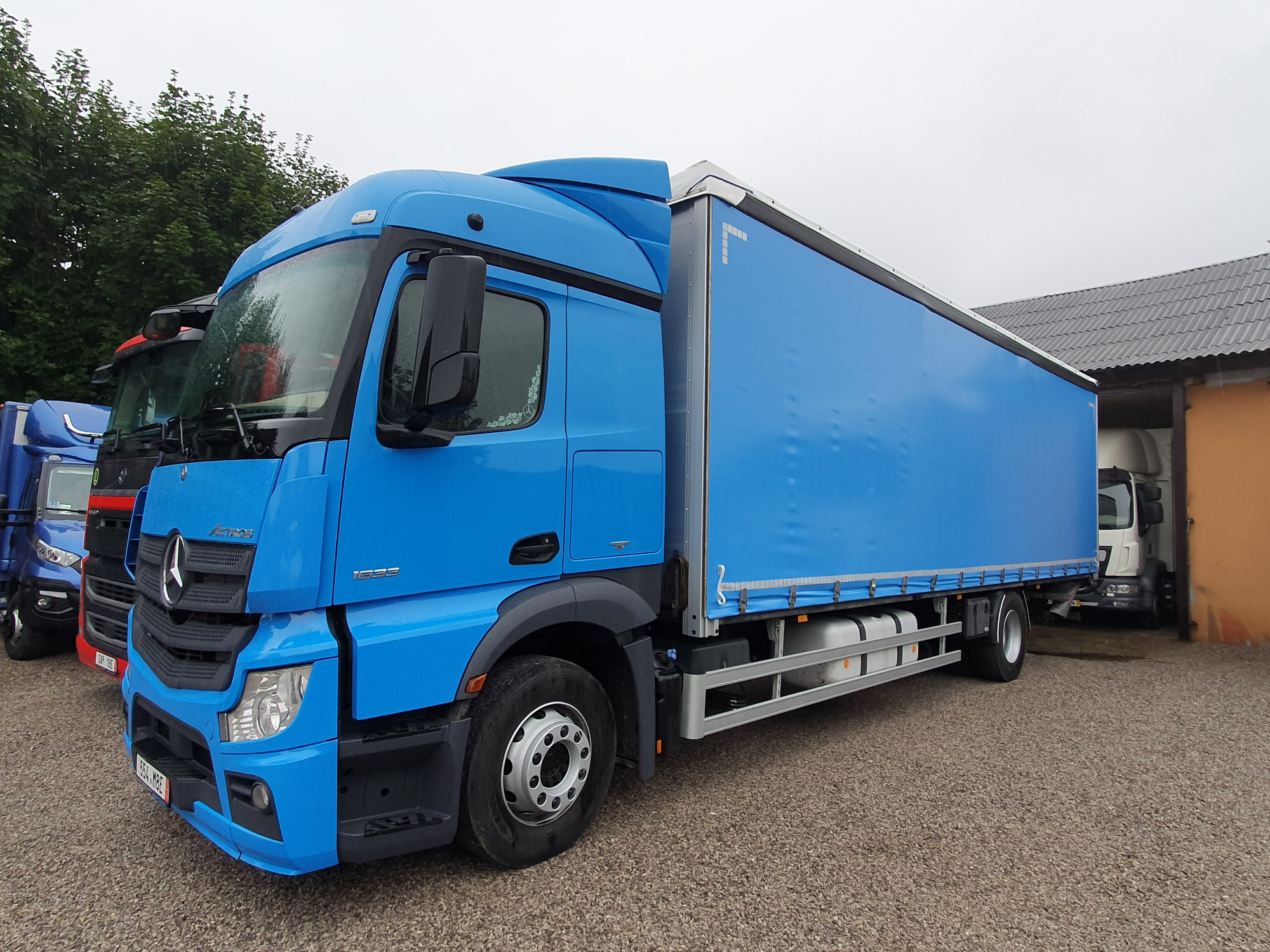 Damian Bryła FIRMA  HANDLOWO - USŁUGOWA undefined: foto 23