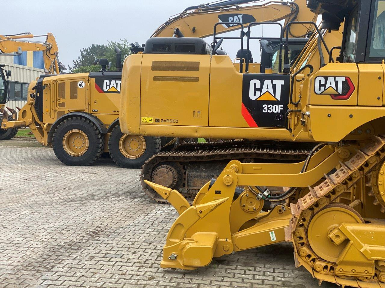 MACHINEHANDEL LAMERS B.V. undefined: foto 4