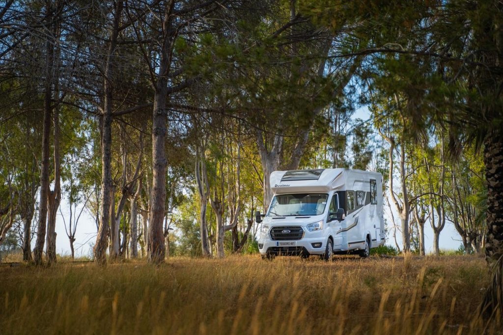 2 AP SPÓŁKA Z OGRANICZONĄ ODPOWIEDZIALNOŚCIĄ - Kemperi - 4x2, gaisa kondicionieris undefined: foto 2