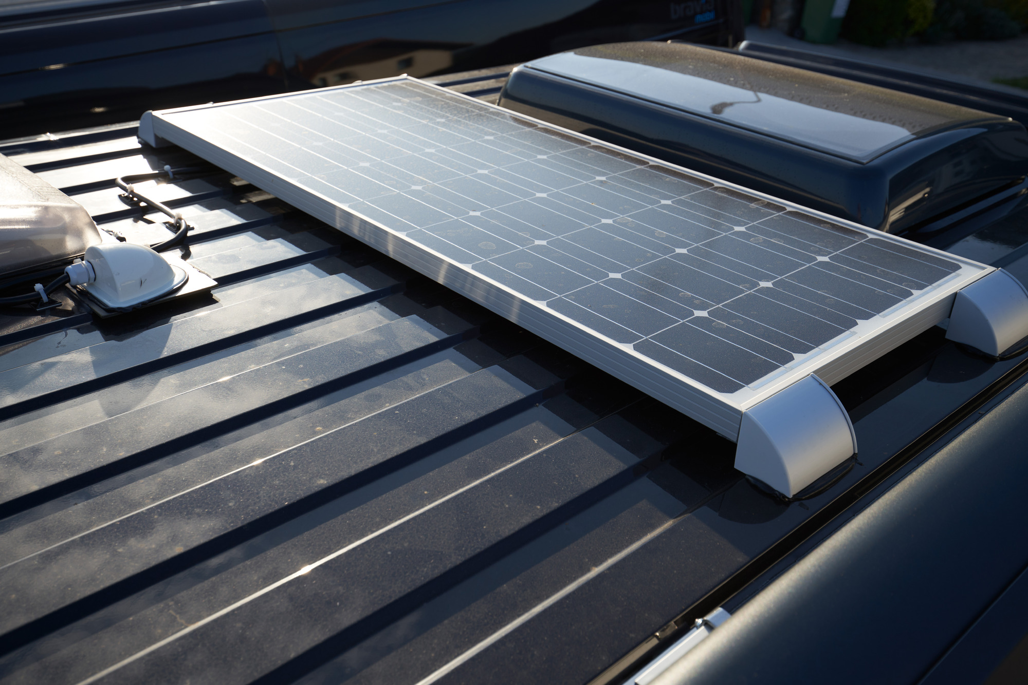 2 AP SPÓŁKA Z OGRANICZONĄ ODPOWIEDZIALNOŚCIĄ - Kemperi - 4x2, gaisa kondicionieris undefined: foto 8