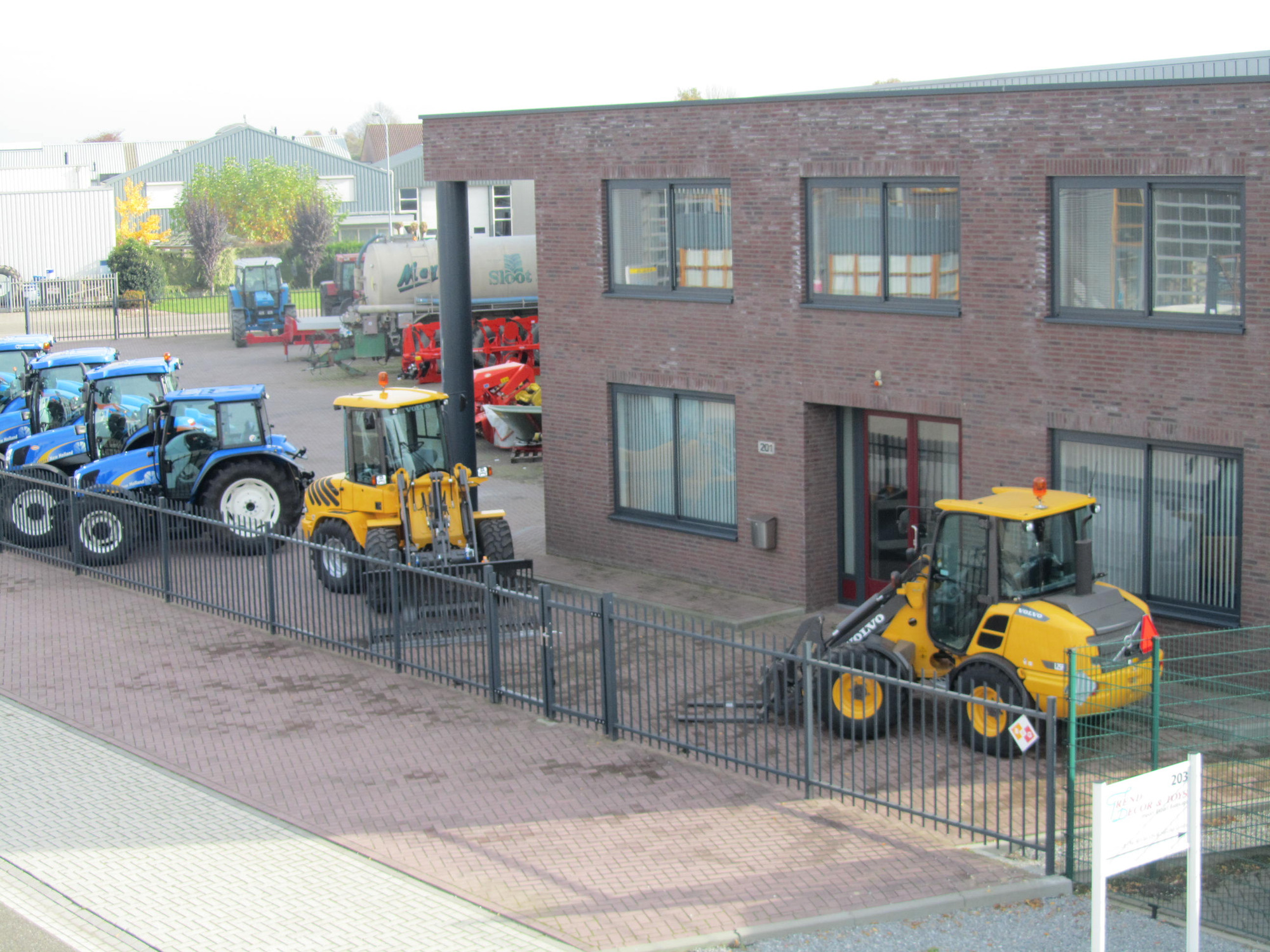 SLECOMA BOEKEL B.V. undefined: foto 4