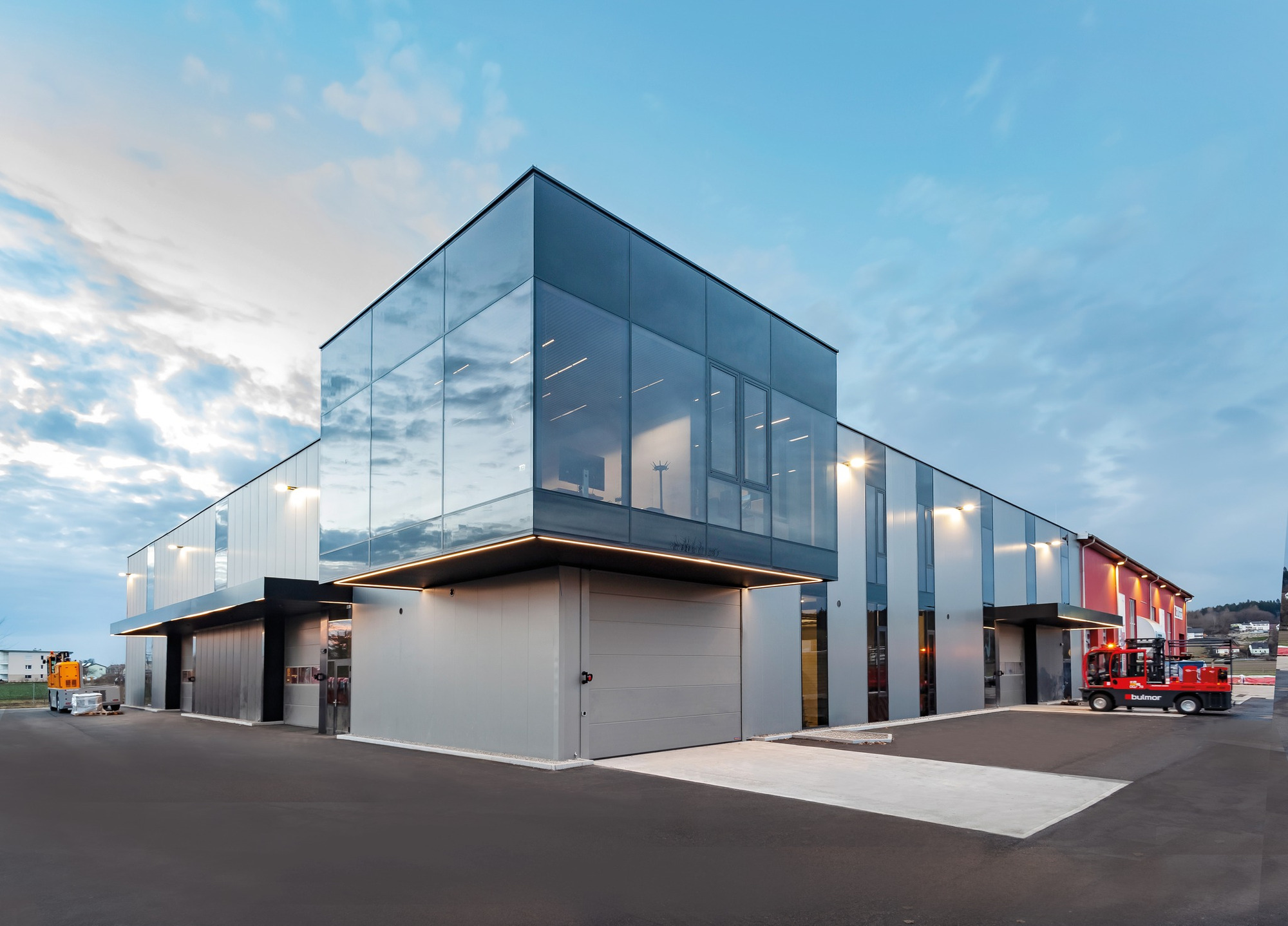 BULMOR LANCER - pārdošanas sludinājumi undefined: foto 8