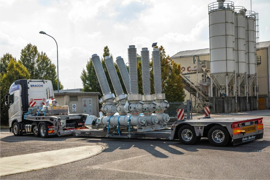 B.P. Transports sp. z o.o. undefined: foto 2