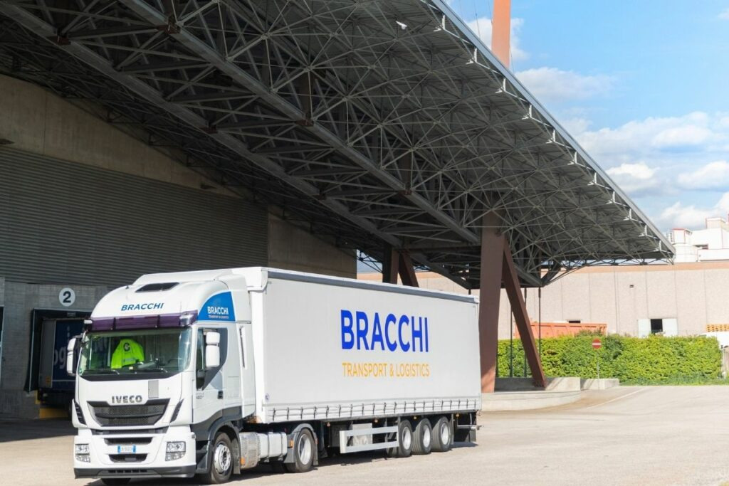 B.P. Transports sp. z o.o. undefined: foto 4