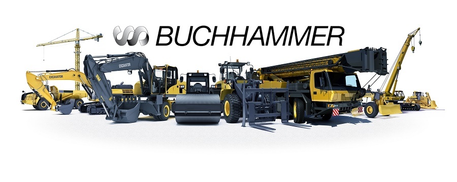 Buchhammer Handel GmbH - Iekraušanas tehnika undefined: foto 2