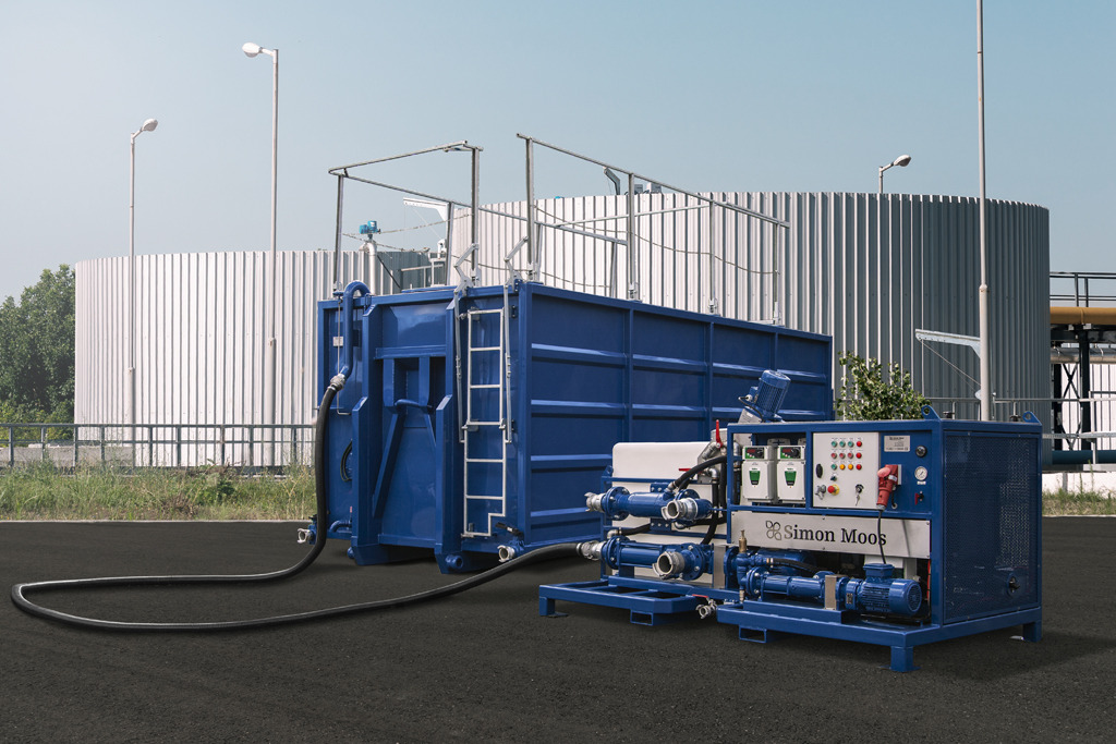 Simon Moos Maskinfabrik A/S - pārdošanas sludinājumi undefined: foto 5