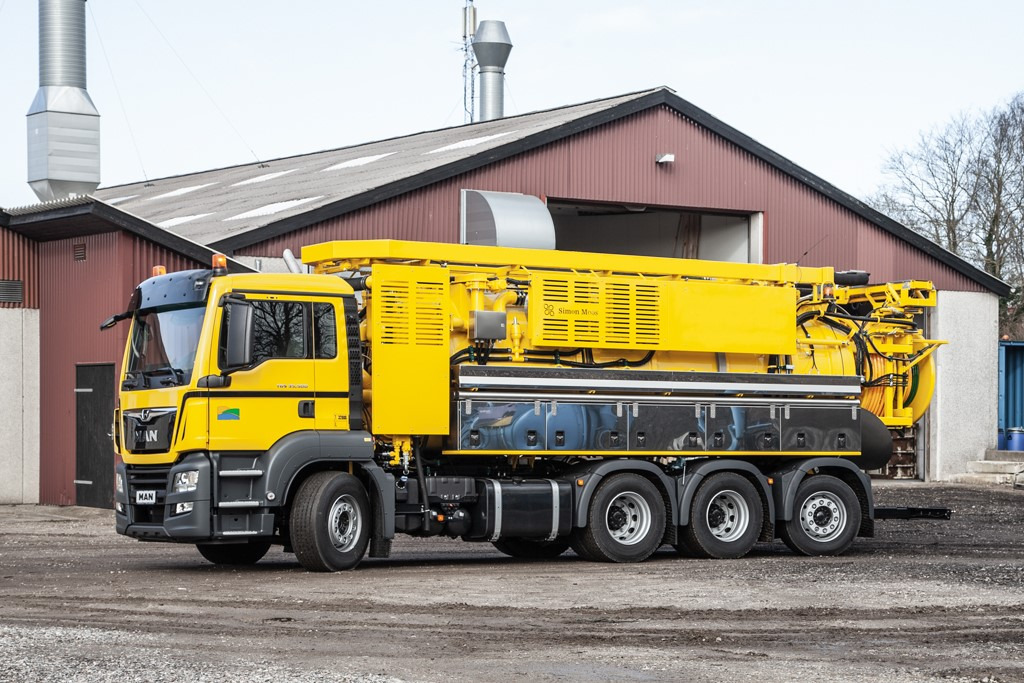 Simon Moos Maskinfabrik A/S - pārdošanas sludinājumi undefined: foto 3