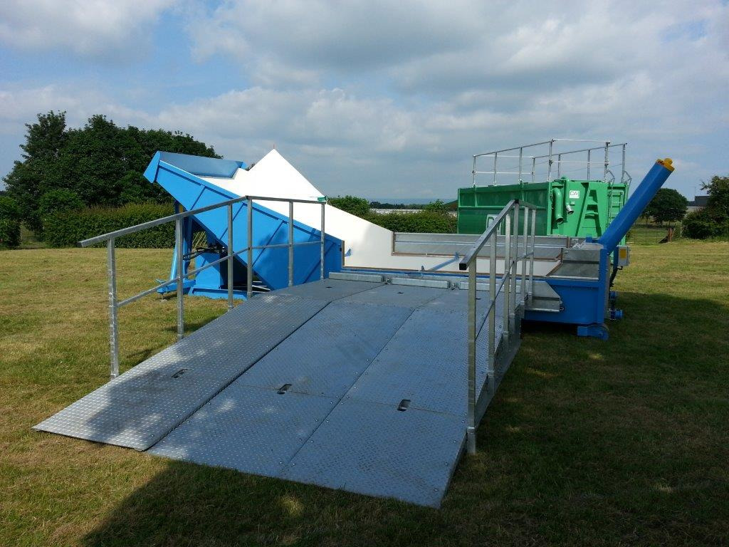 Simon Moos Maskinfabrik A/S - pārdošanas sludinājumi undefined: foto 7