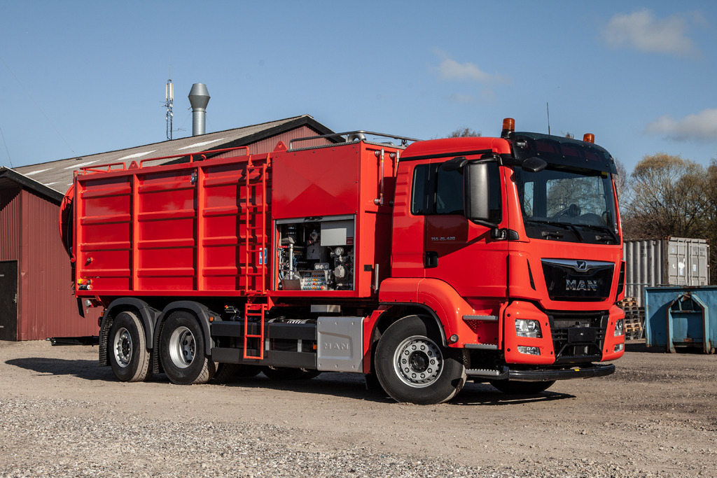 Simon Moos Maskinfabrik A/S - pārdošanas sludinājumi undefined: foto 1