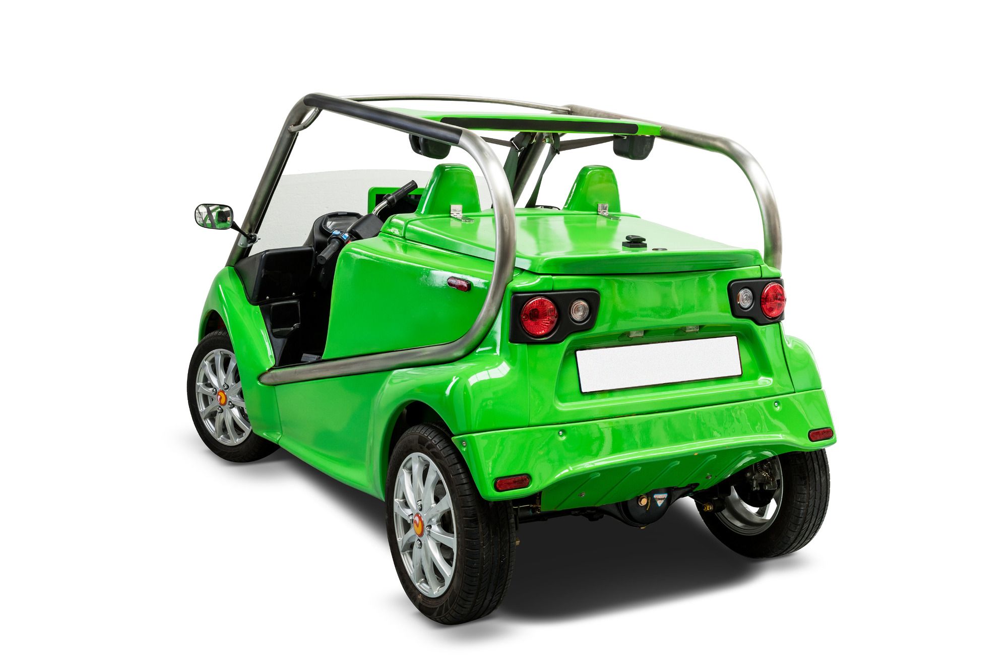 Spinach Tours undefined: foto 11