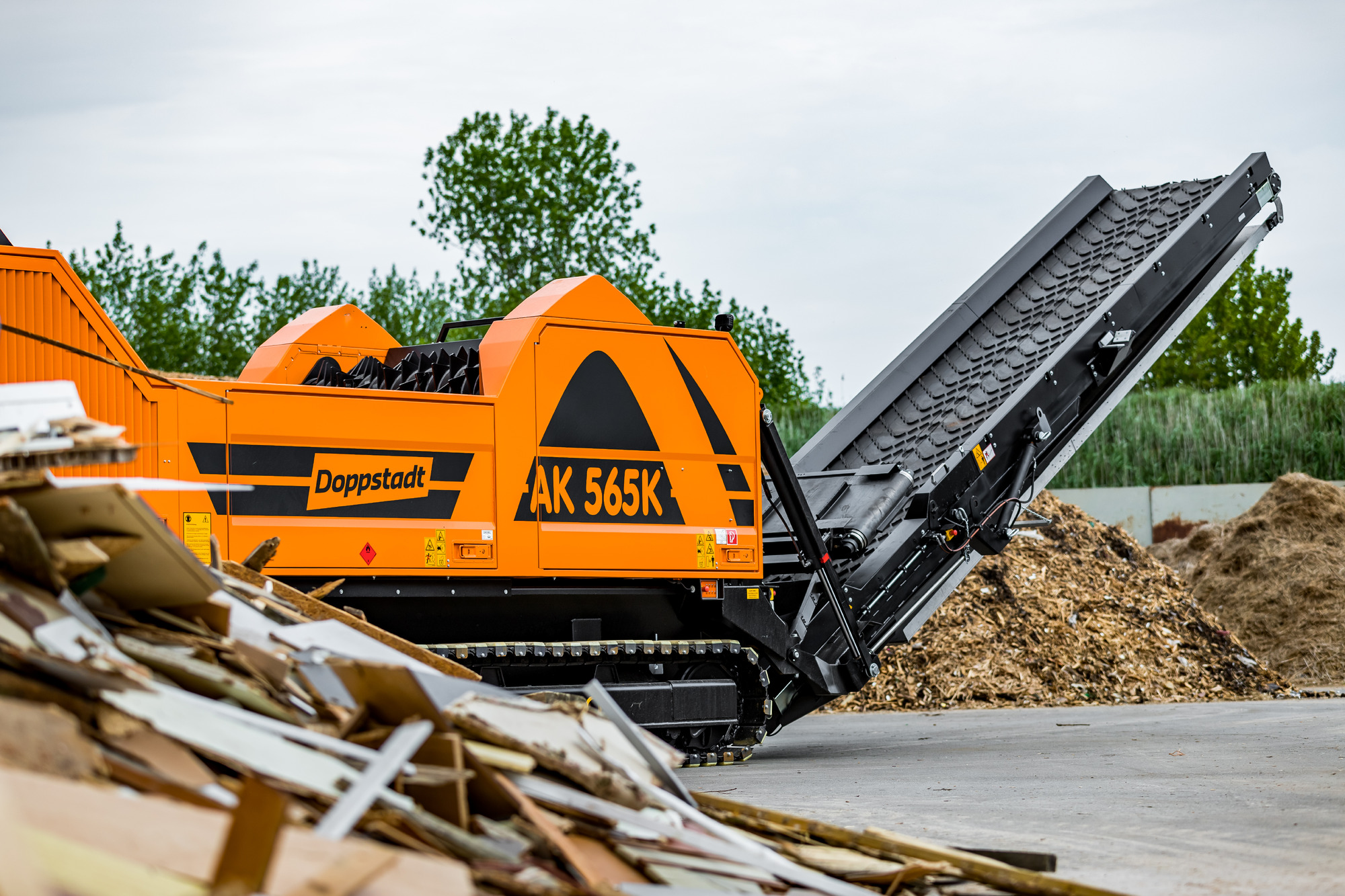 DOYLE MACHINERY Ltd - pārdošanas sludinājumi undefined: foto 1