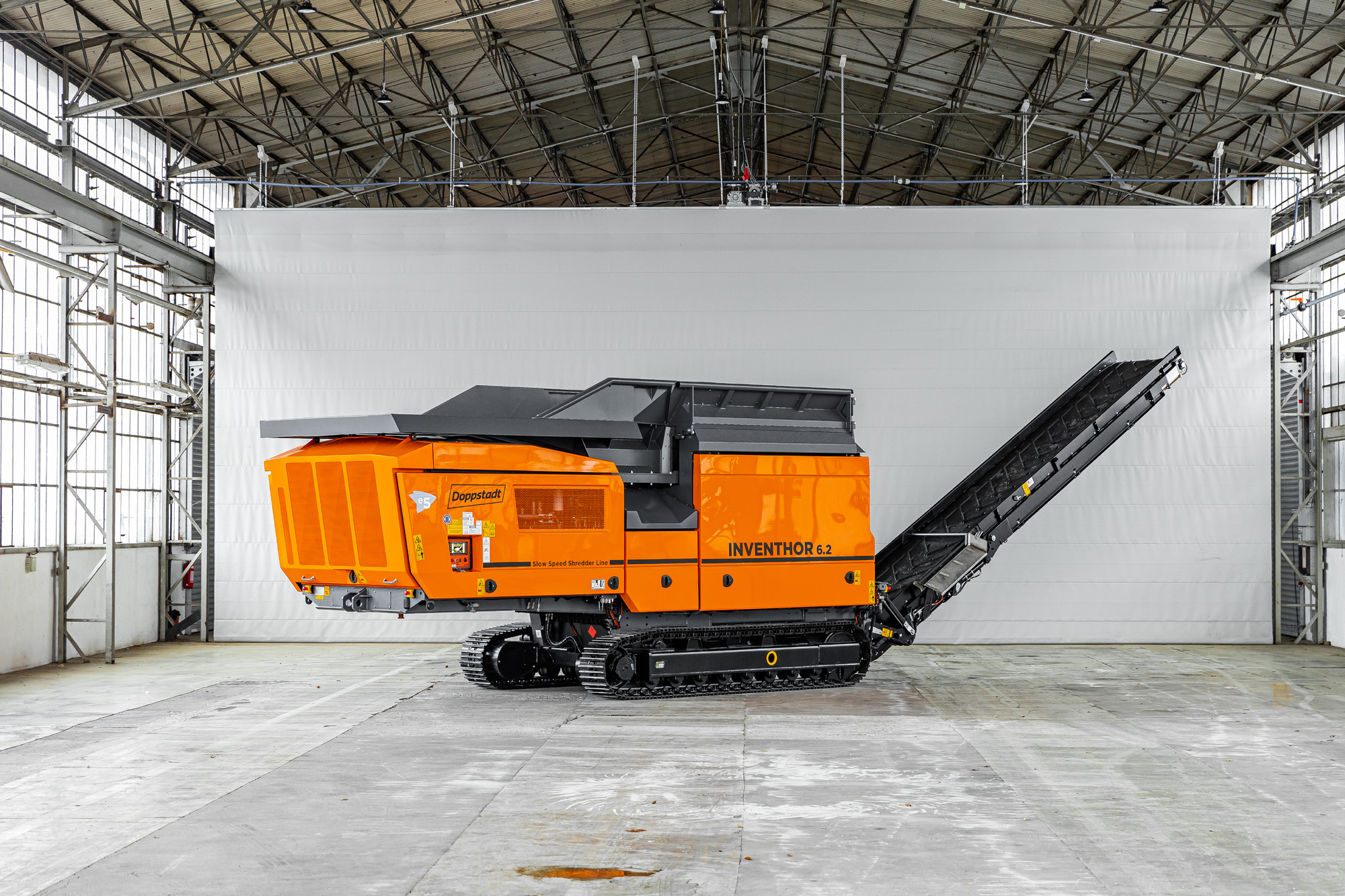 DOYLE MACHINERY Ltd - pārdošanas sludinājumi undefined: foto 2