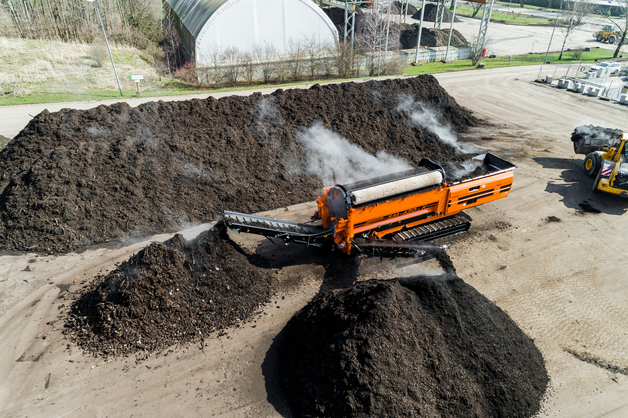 DOYLE MACHINERY Ltd - pārdošanas sludinājumi undefined: foto 3