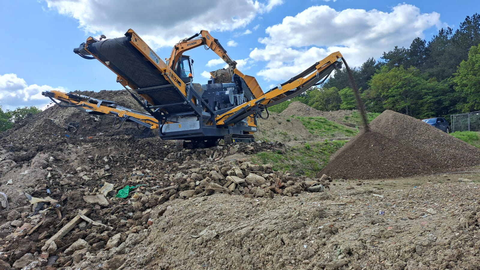 DOYLE MACHINERY Ltd - pārdošanas sludinājumi undefined: foto 9