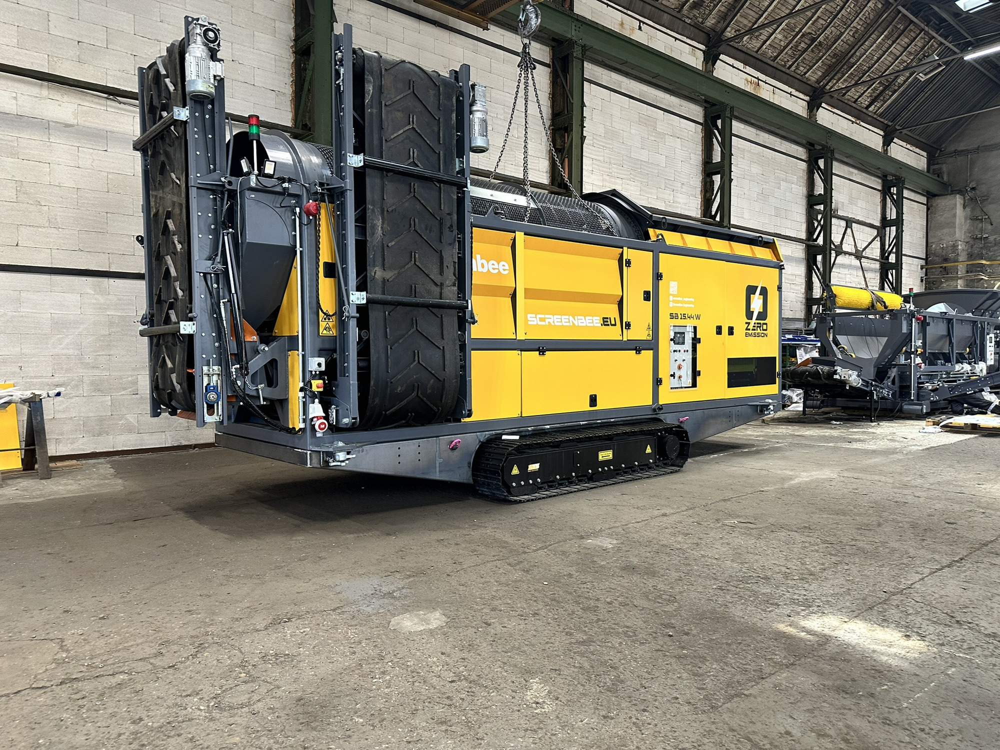 DOYLE MACHINERY Ltd - pārdošanas sludinājumi undefined: foto 13