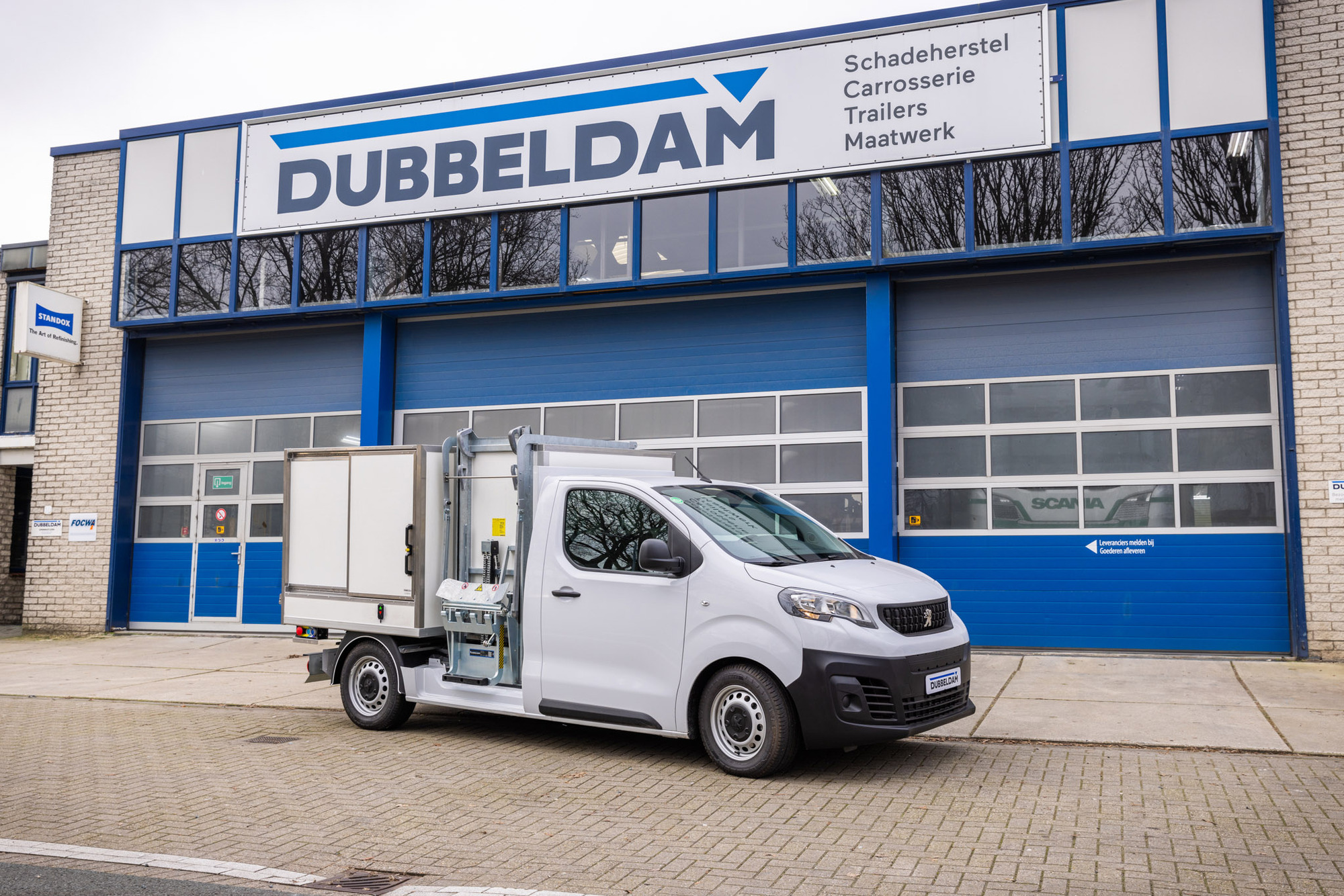 Drechtsteden constructive B.V. undefined: foto 4