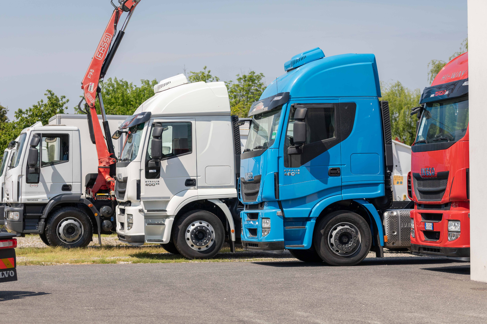 TOP CAR S.R.L. - Komercauto - Gads: 2015 undefined: foto 1