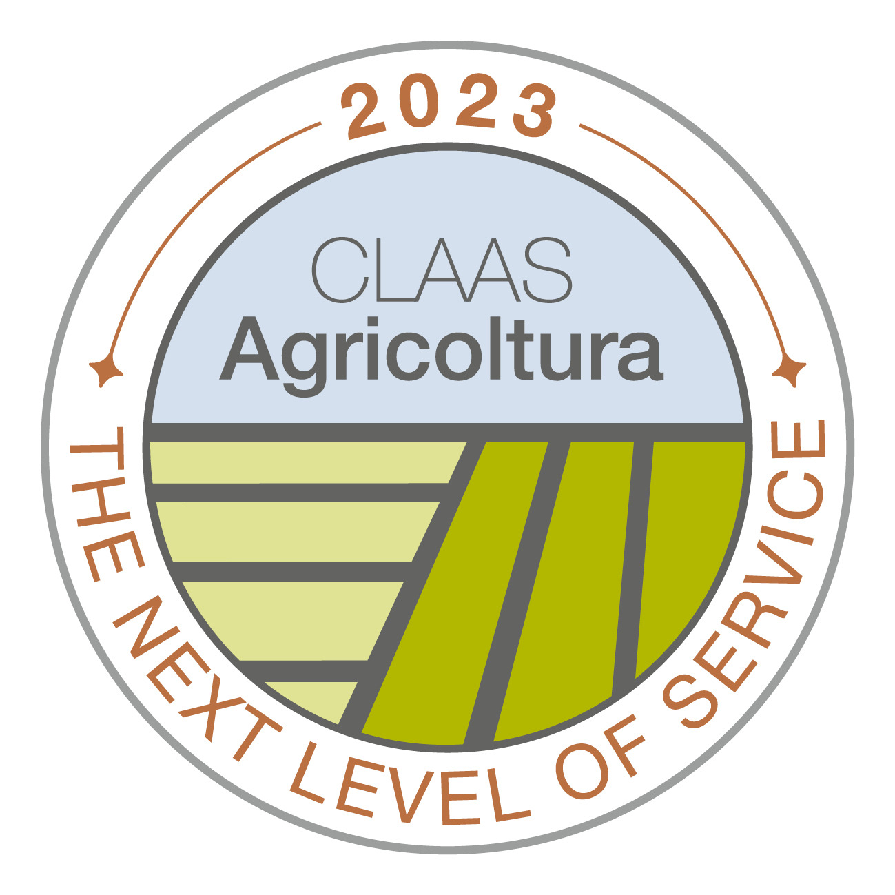 CLAAS Agricoltura S.r.l - Lauksaimniecības tehnika FENDT undefined: foto 1