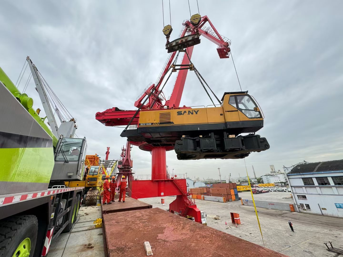 SHANGHAI KAI YI TRADING CO.,LTD - pārdošanas sludinājumi undefined: foto 6