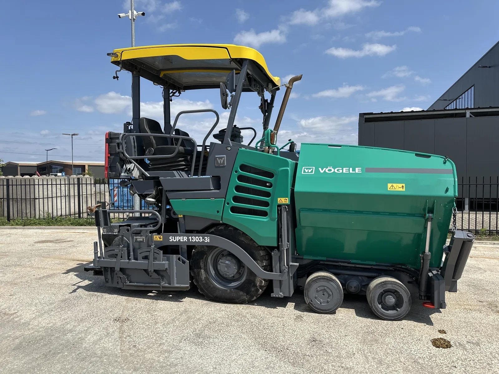 SWOPEX B.V.  undefined: foto 3