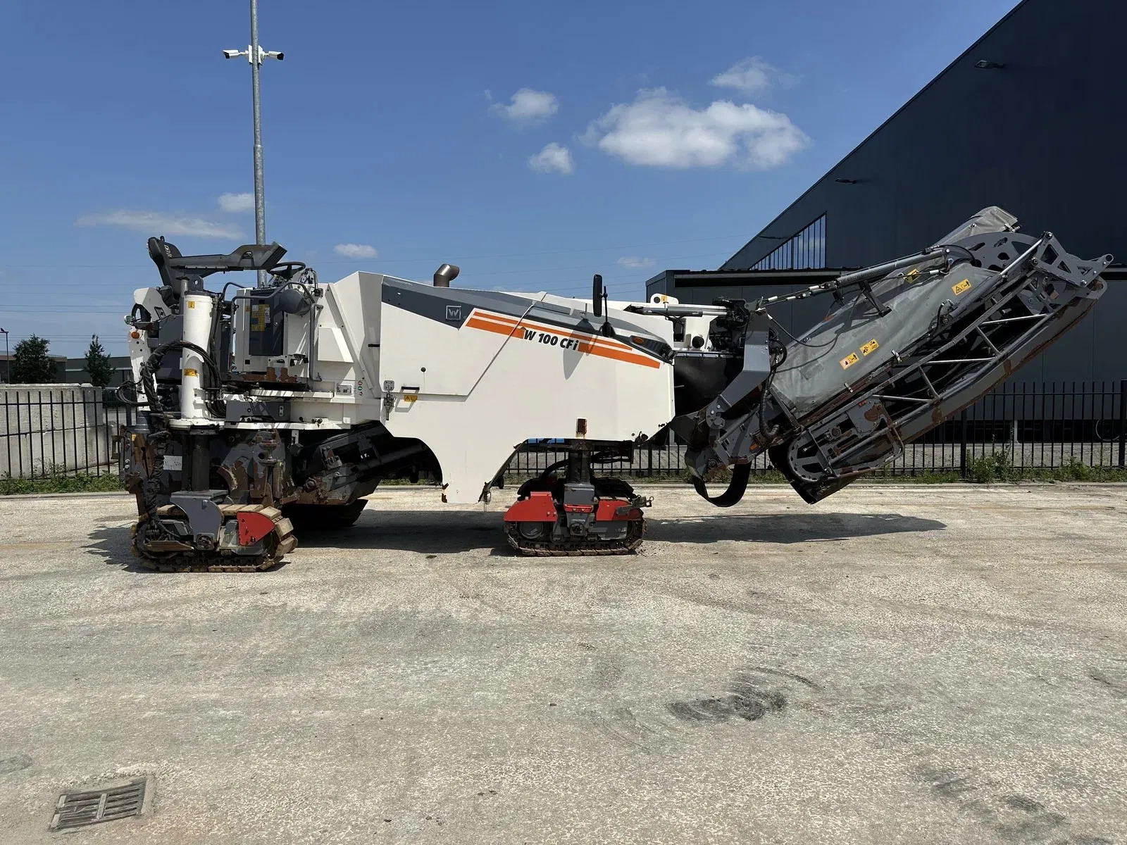 SWOPEX B.V.  undefined: foto 5