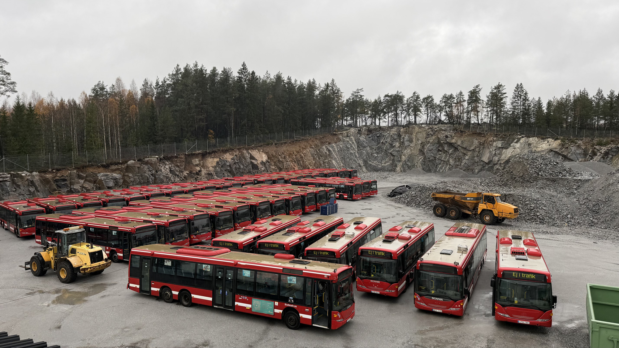 TRUXOR Scandinavia AB undefined: foto 4