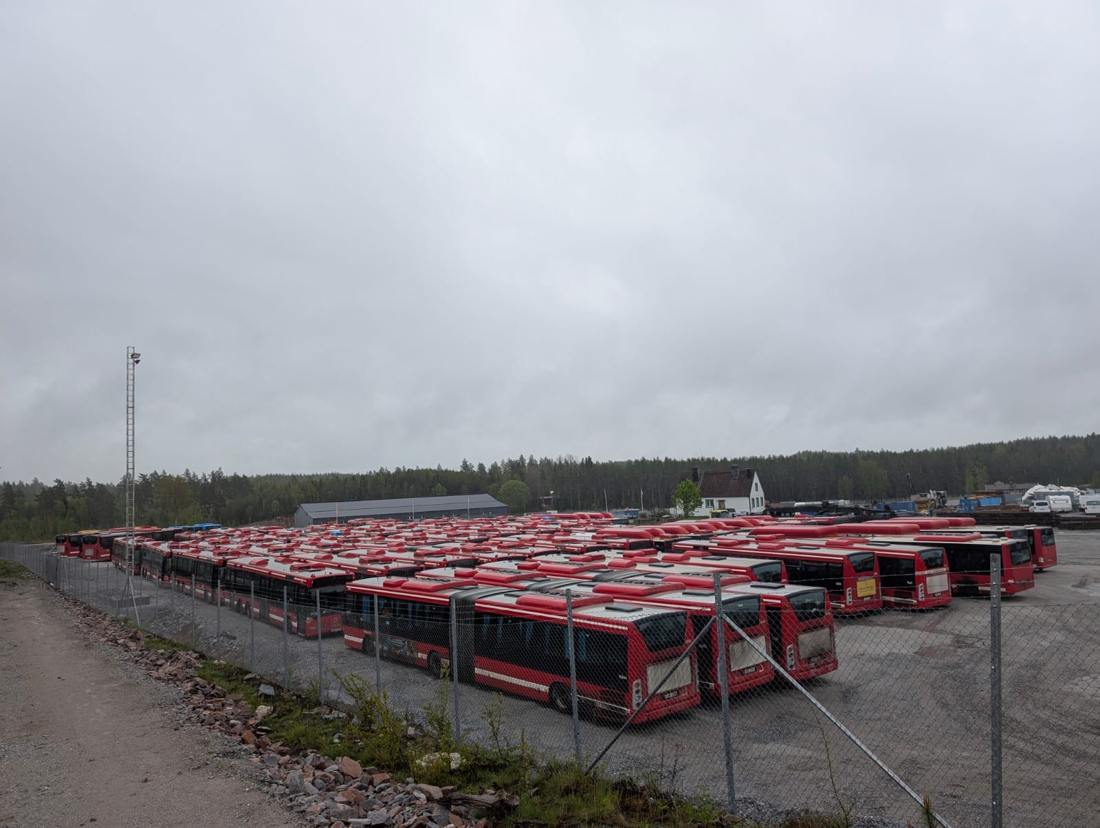 TRUXOR Scandinavia AB undefined: foto 3