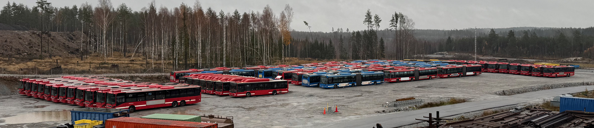 TRUXOR Scandinavia AB undefined: foto 5