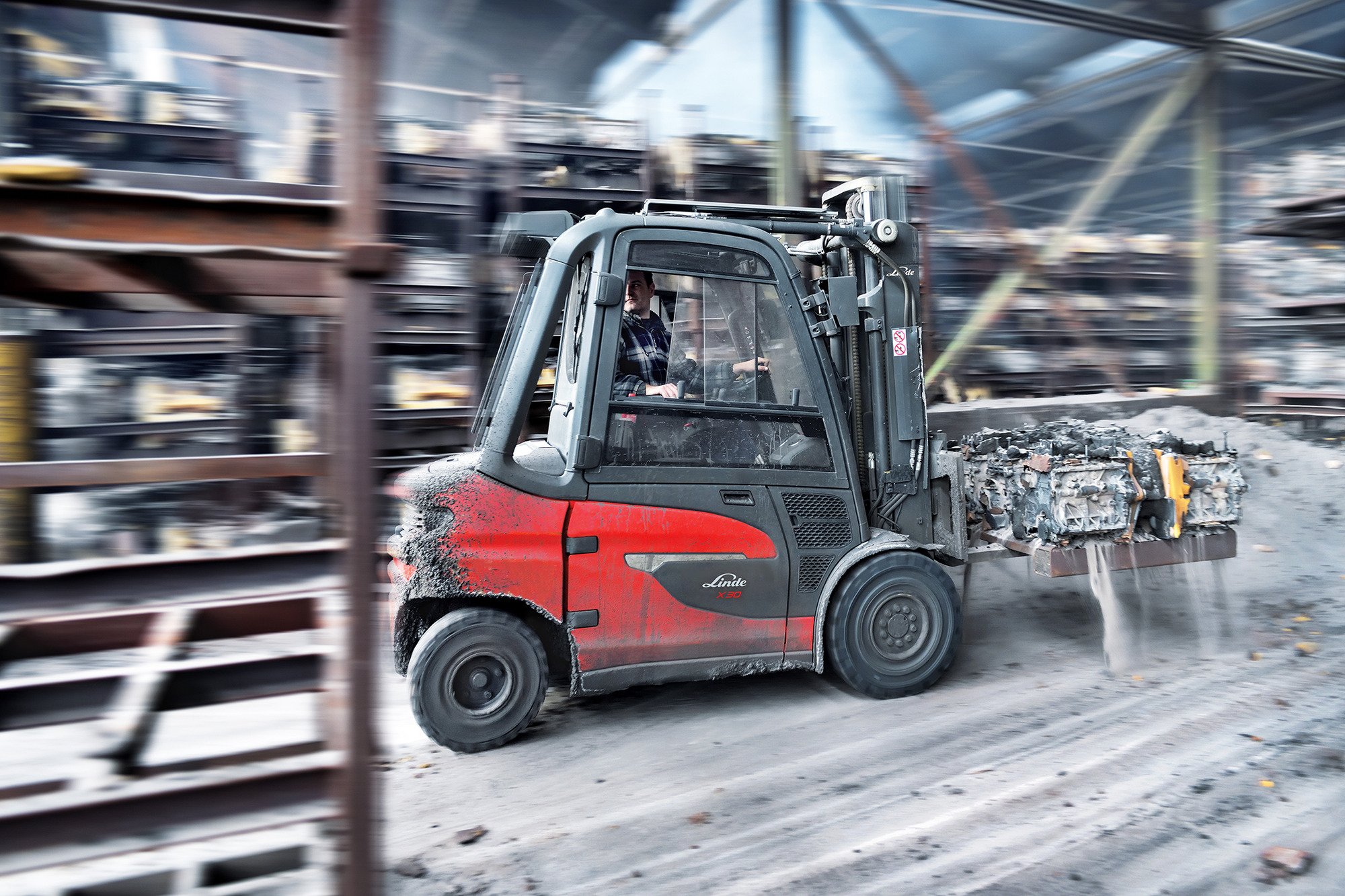 Van Deurzen Heftrucks  undefined: foto 3