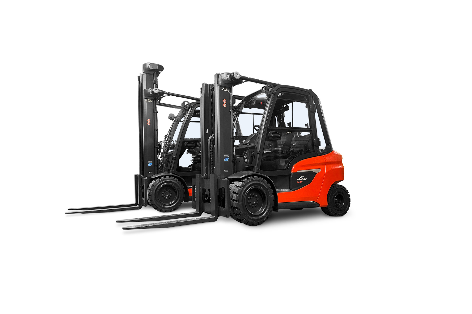 Van Deurzen Heftrucks  undefined: foto 5