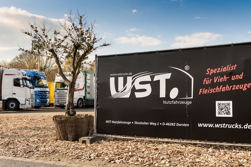 WS Trucks GmbH - pārdošanas sludinājumi undefined: foto 4