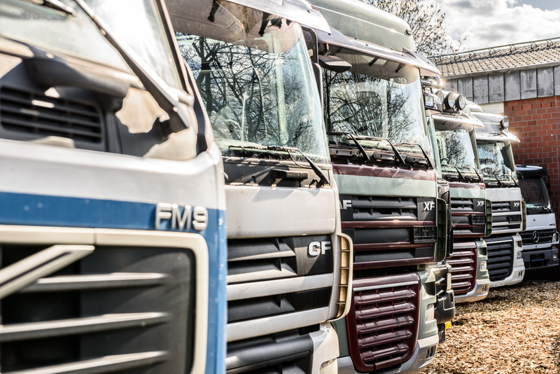 WS Trucks GmbH - pārdošanas sludinājumi undefined: foto 3