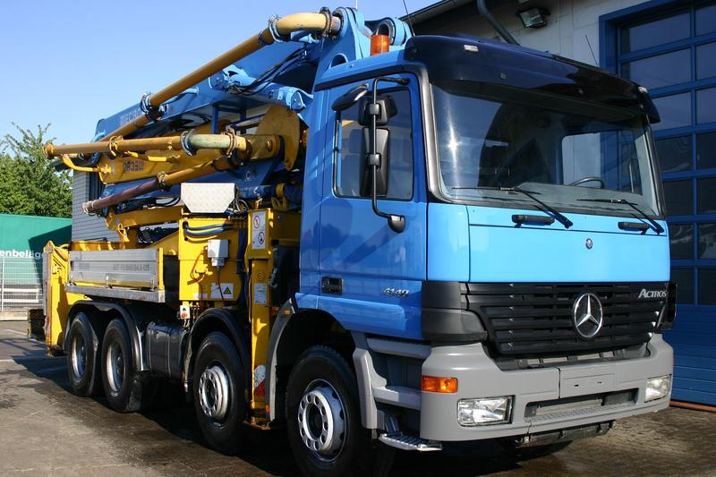 Lemoine Nutzfahrzeuge GmbH - Komunālā/ Specializētā tehnika SCANIA - Euro 5 undefined: foto 3