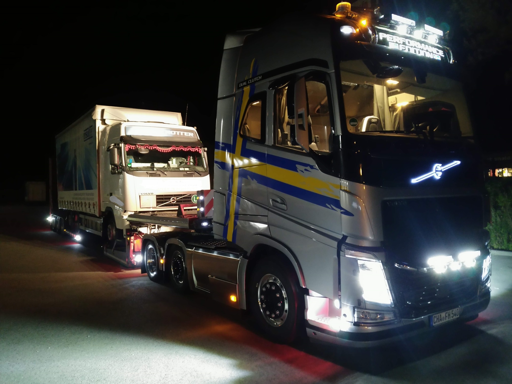 LKW-Service Nuernberger KG - pārdošanas sludinājumi undefined: foto 1